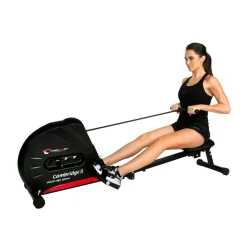 Ruderzugmaschine Cambridge II 