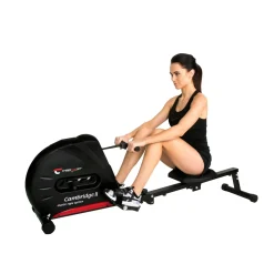 Ruderzugmaschine Cambridge II 