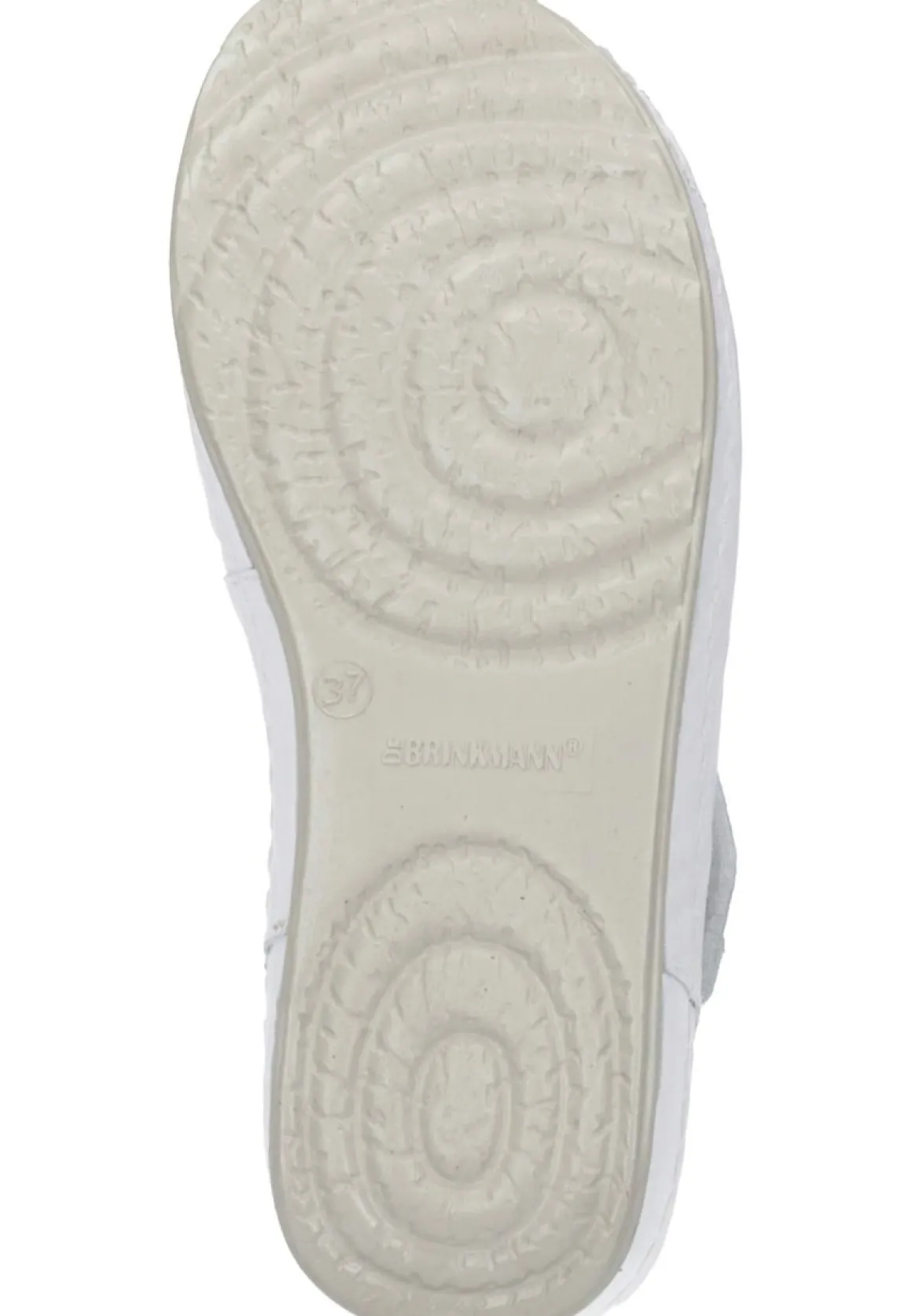 SAGUNT Sandalen weiß