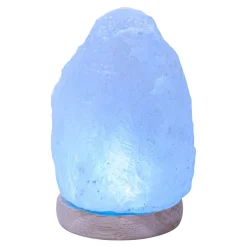 Salzkristall-Lampe „Himalaya“