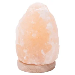 Salzkristall-Lampe „Himalaya“