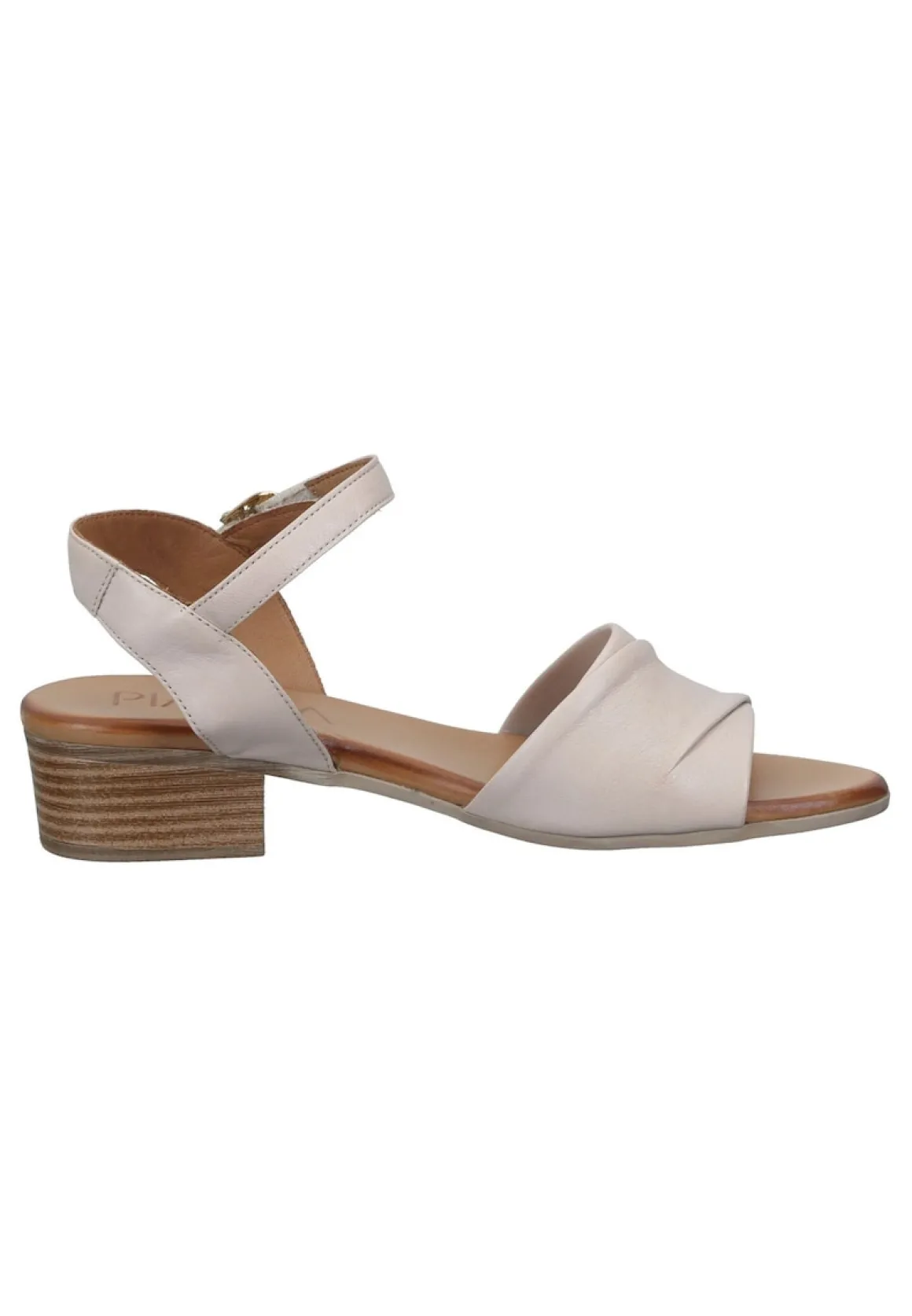 Sandalen beige