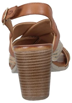 Sandaletten mittelbr.