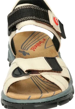 Sandaletten offwhite