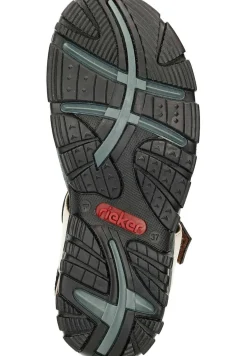 Sandaletten offwhite