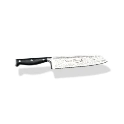 Santoku-Messer-Set, 2-teilig