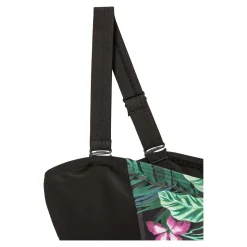 Schlankbadeanzug „Tropical“