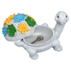 Schlüsselversteck Schildkröte "Paul"