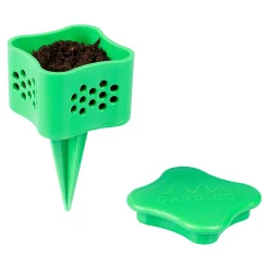 Schnecken-Verdufter, 6 Stück