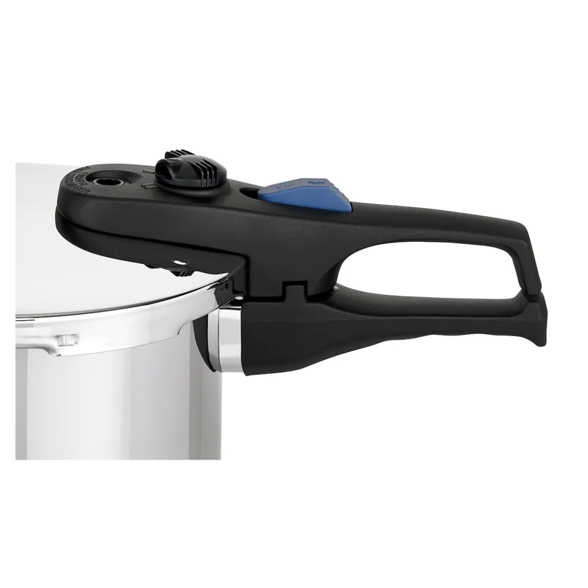 Schnellkochtopf-Set "Praktika Plus XL", 5-teilig