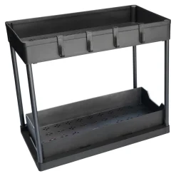 Schrank Organizer, ausziehbar