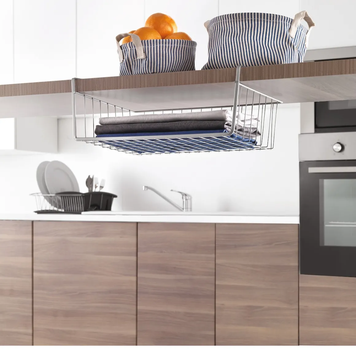 Schrankkorb "Kanguro" Polytherm, 40 cm