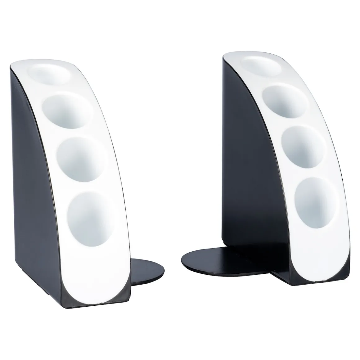 Schreibtisch-Organizer, 2 Stück