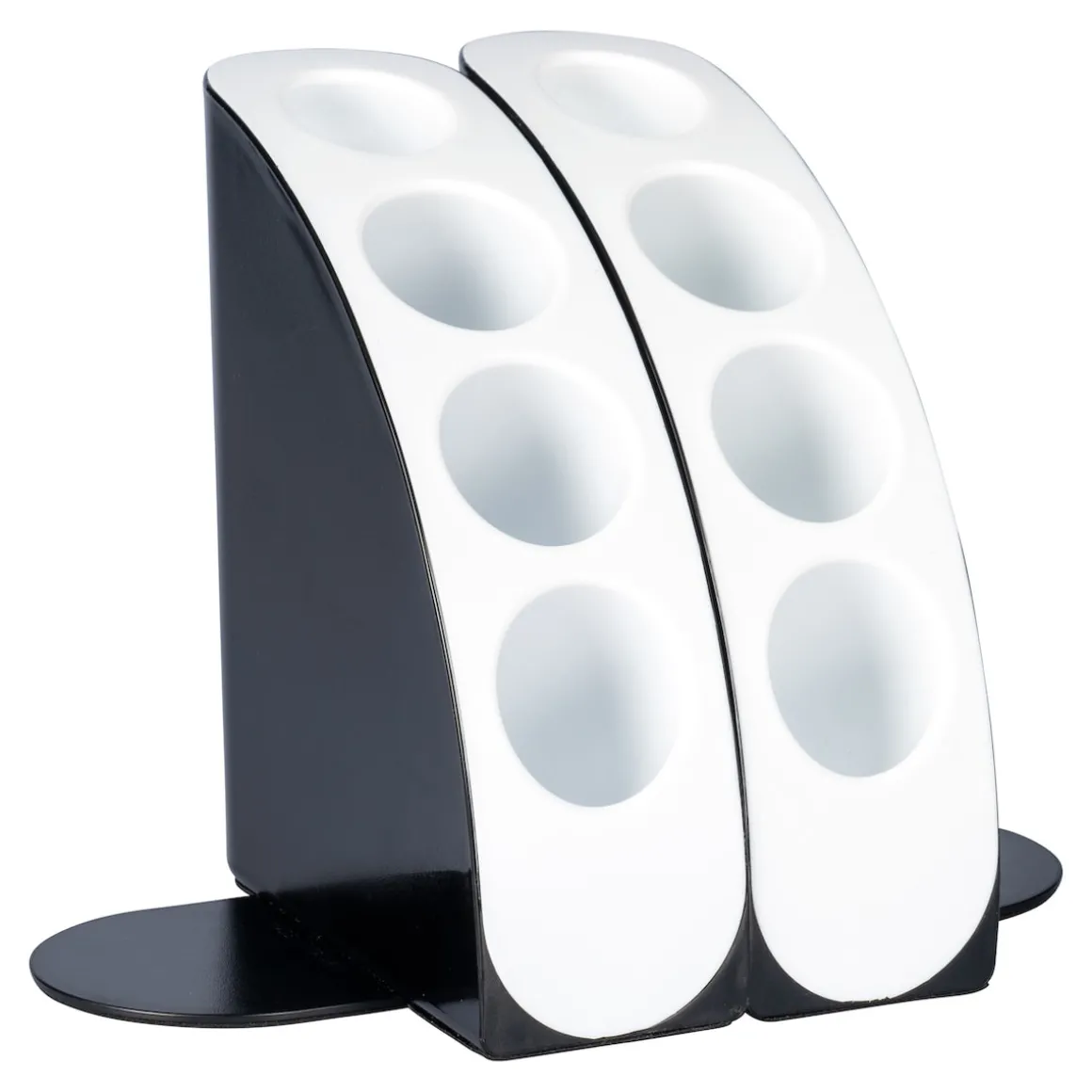 Schreibtisch-Organizer, 2 Stück