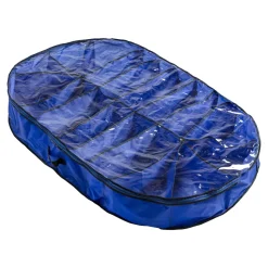 Schuhaufbewahrungs-Tasche, 18 Paar