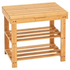 Schuhregal „3 in 1“