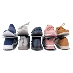 Schuhstapler, 5 Stück