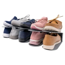 Schuhstapler, 5 Stück