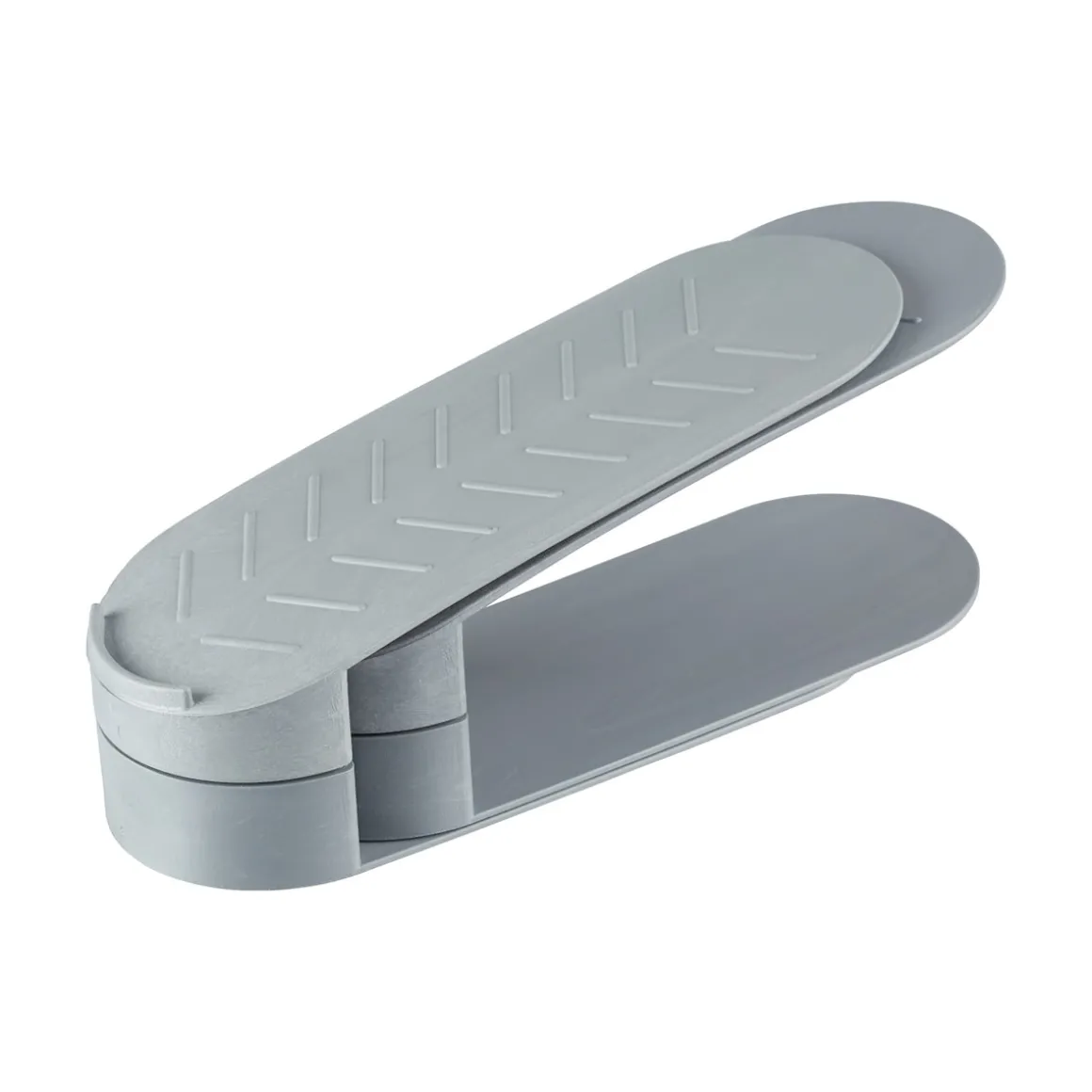 Schuhstapler, 2 Stück