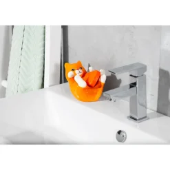 Seifenablage „Kätzchen“