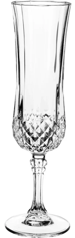 Sektkelch 14 cl, Glas LONGCHAMP