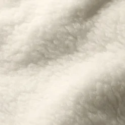 Sesselschoner aus Schurwolle