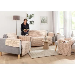 Sesselschoner „Kuschel“