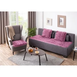 Sesselschoner „Romantik“