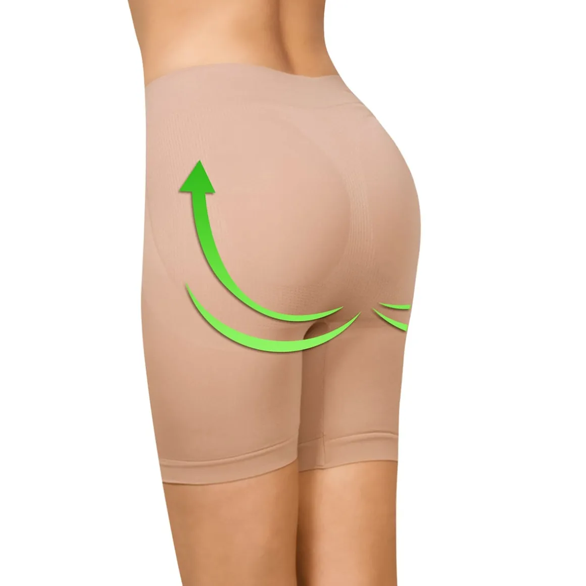 Shapewear Miederhose