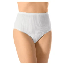 Sicherheits-Damenslip für Einlagen