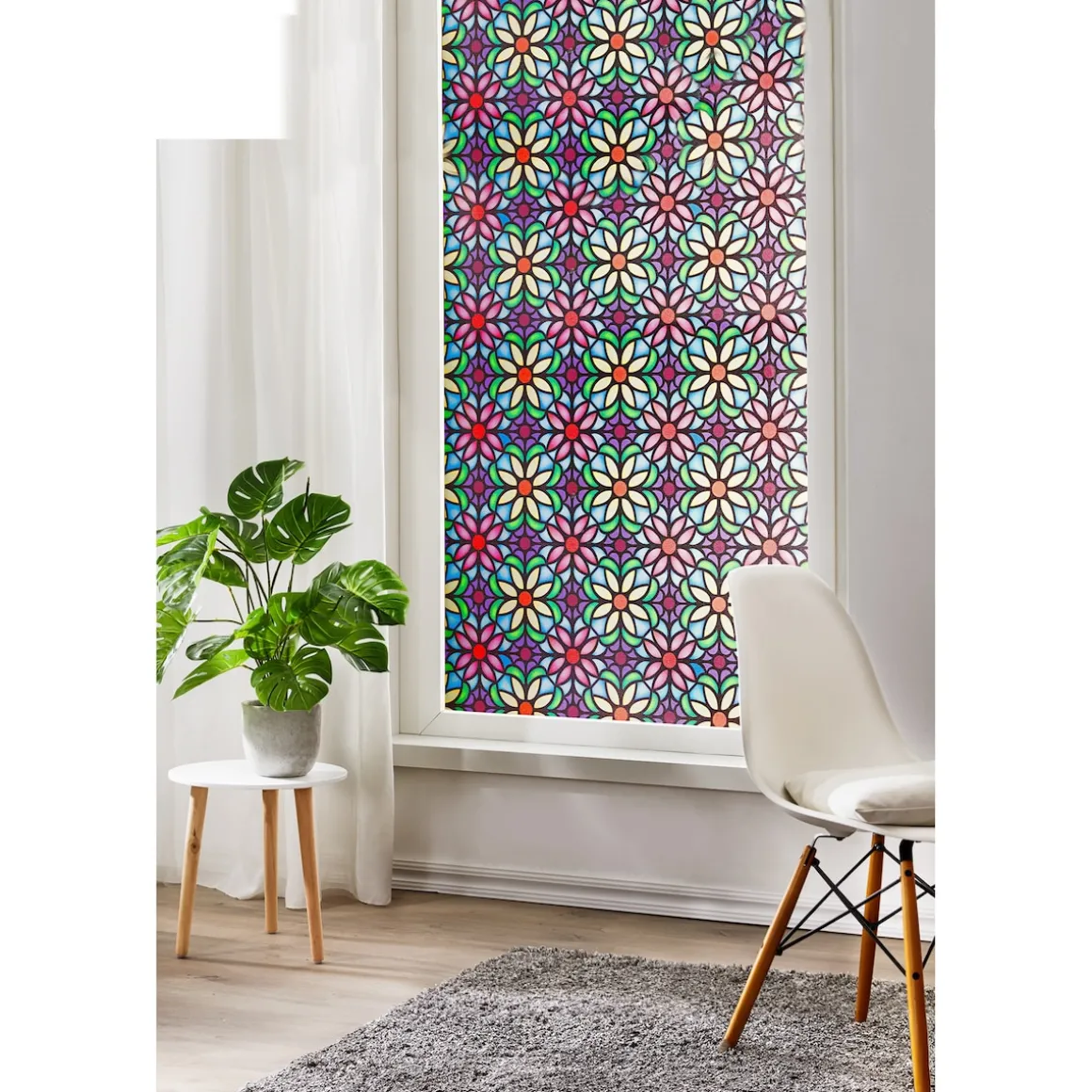 Sichtschutzfolie "Venedig"