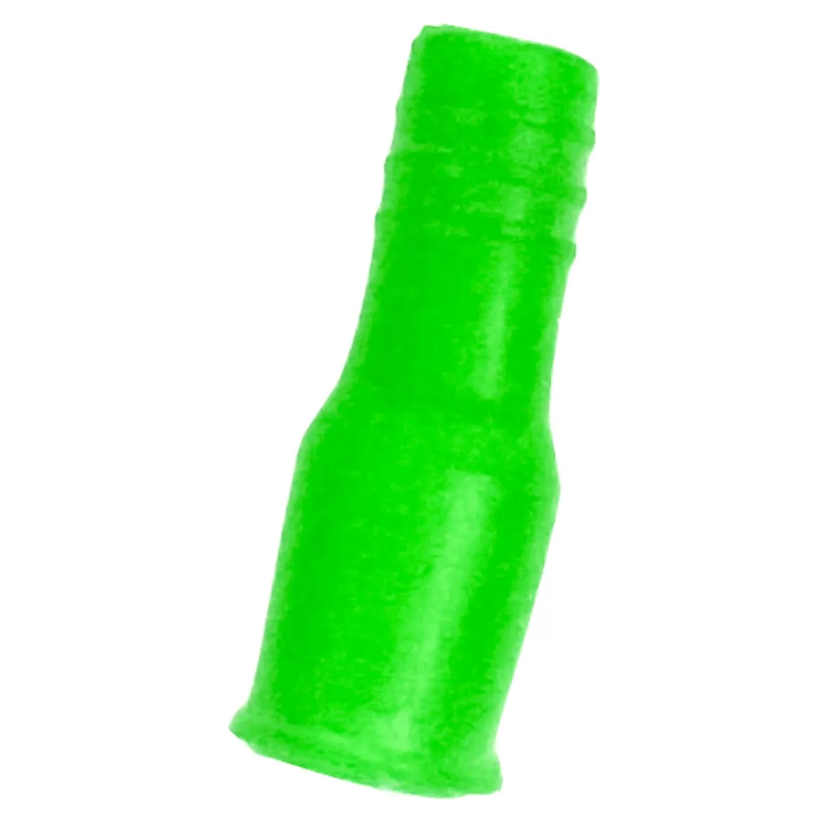 Silikonaufsatz für Ohrreiniger "Komfort", 10 Stück