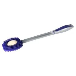 Silikon-Wellness-Bürste