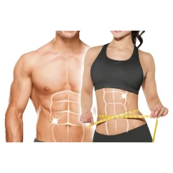 Slen 30 Körpergel, 200 ml