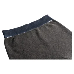 Slim-Leggings "warm" dunkelblau