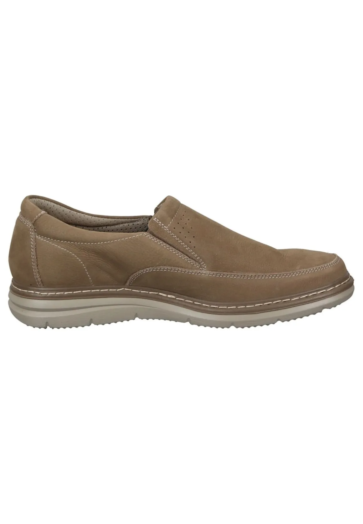 Slipper beige