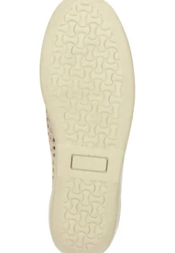 Slipper beige