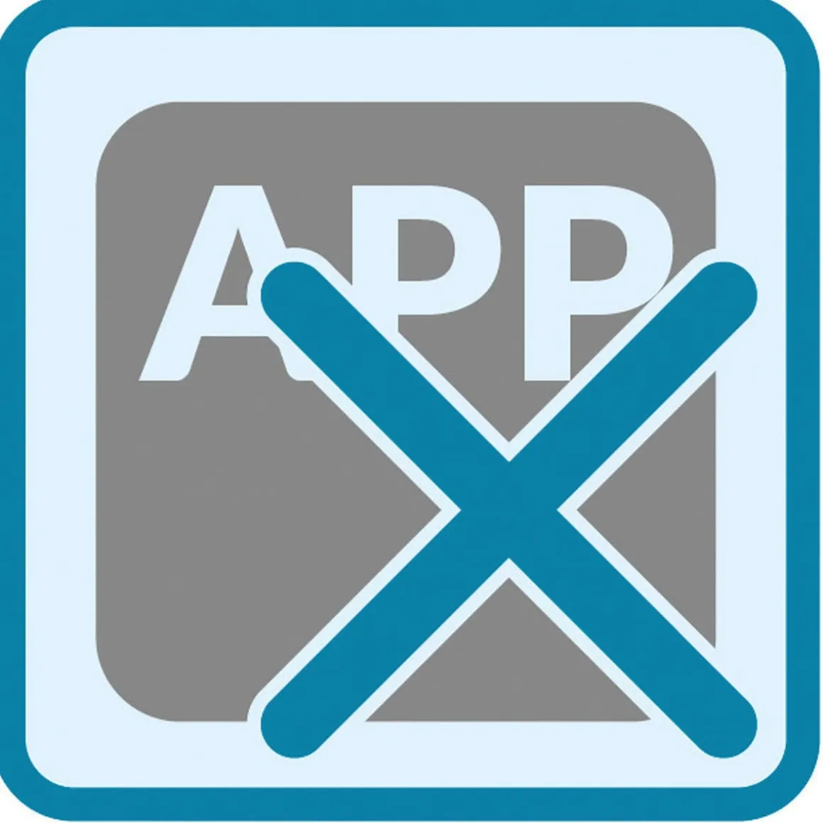 Smart Massager mit Case mit Tasche