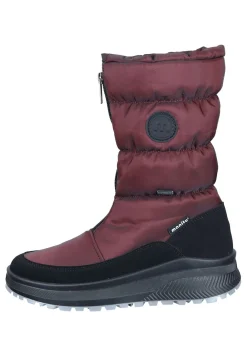Snow Boots rot