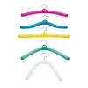 Soft-Kleiderbügel "Flexi", 5 Stück