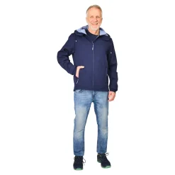 Softshelljacke Erik