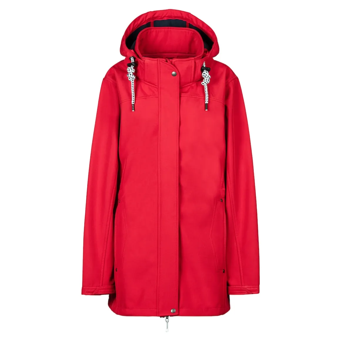 Softshellmantel "Sabine"