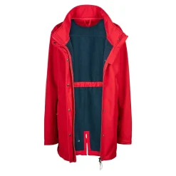 Softshellmantel "Sabine"