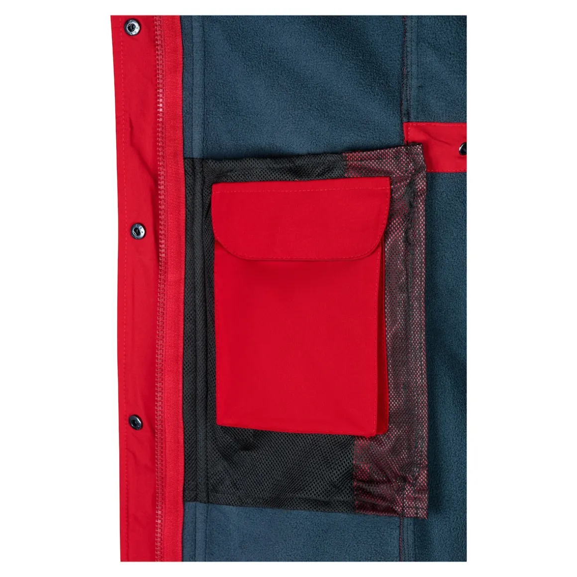 Softshellmantel "Sabine"