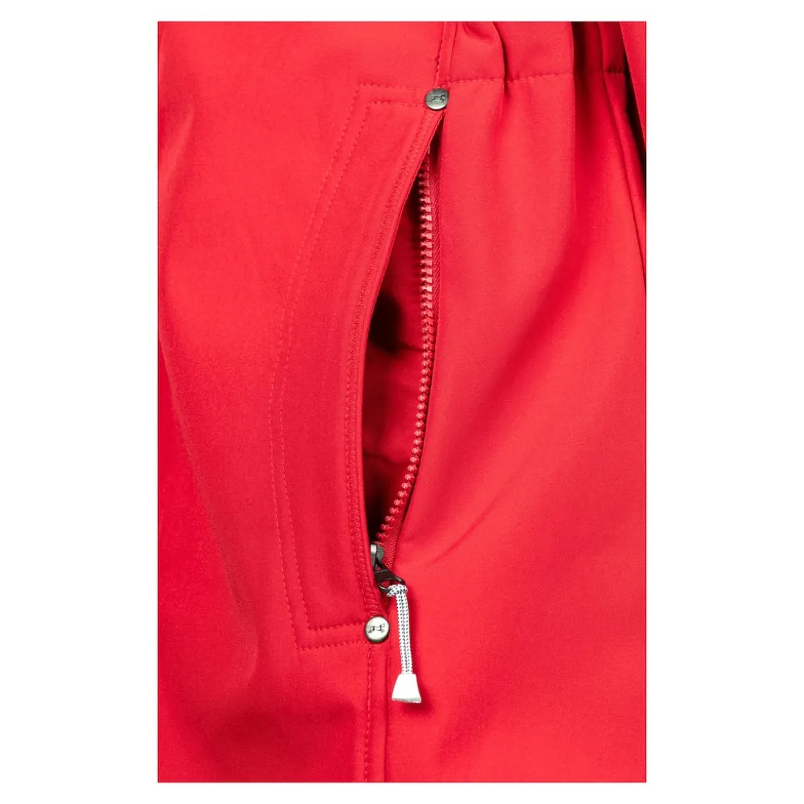 Softshellmantel "Sabine"