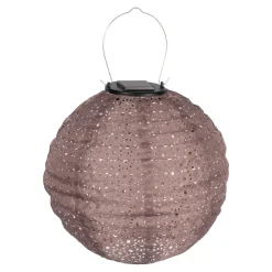 Solar-Lampion Ø 30 cm