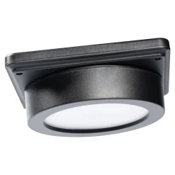 Solar-LED-Schirm- und Zelt-Lampe, 1 Stück