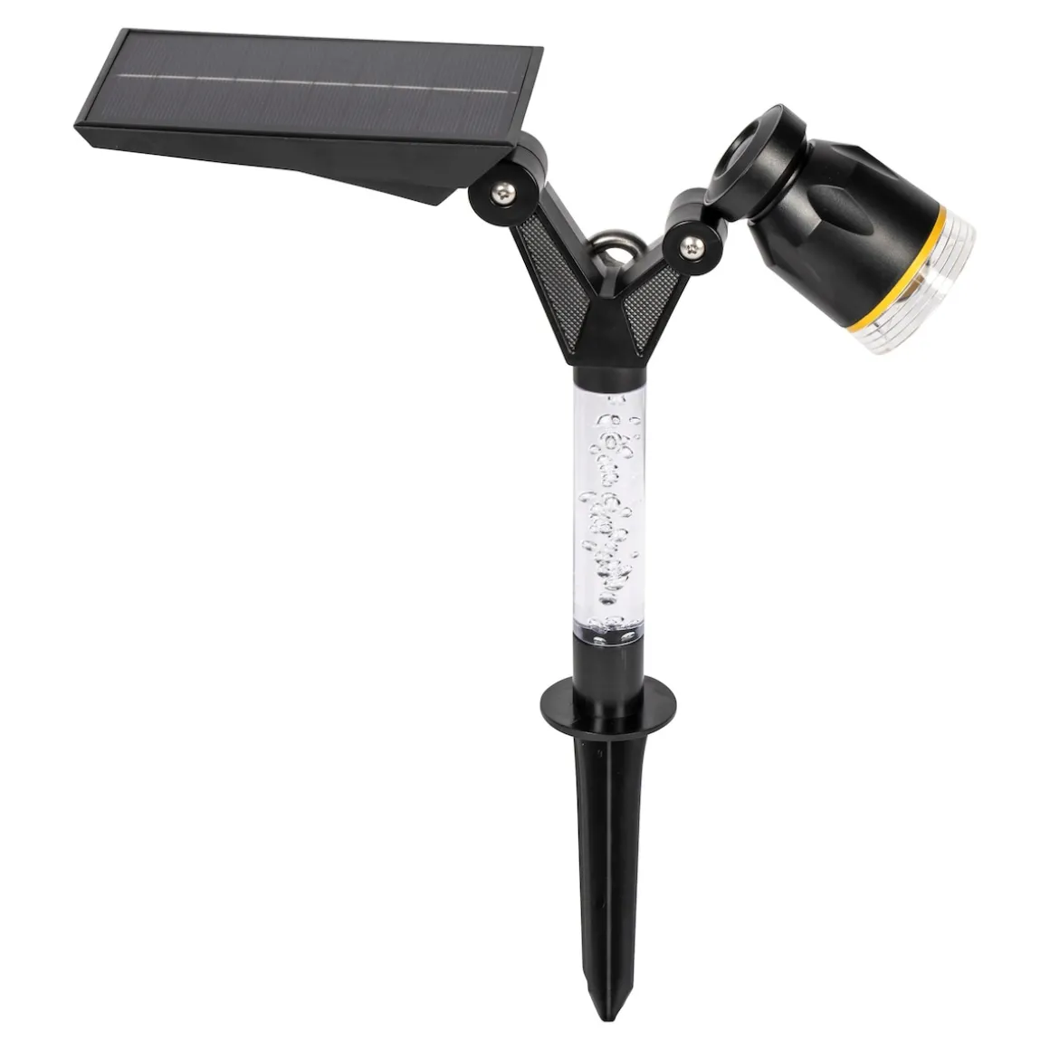 Solar-Leuchte "2 in 1", 1 Stück