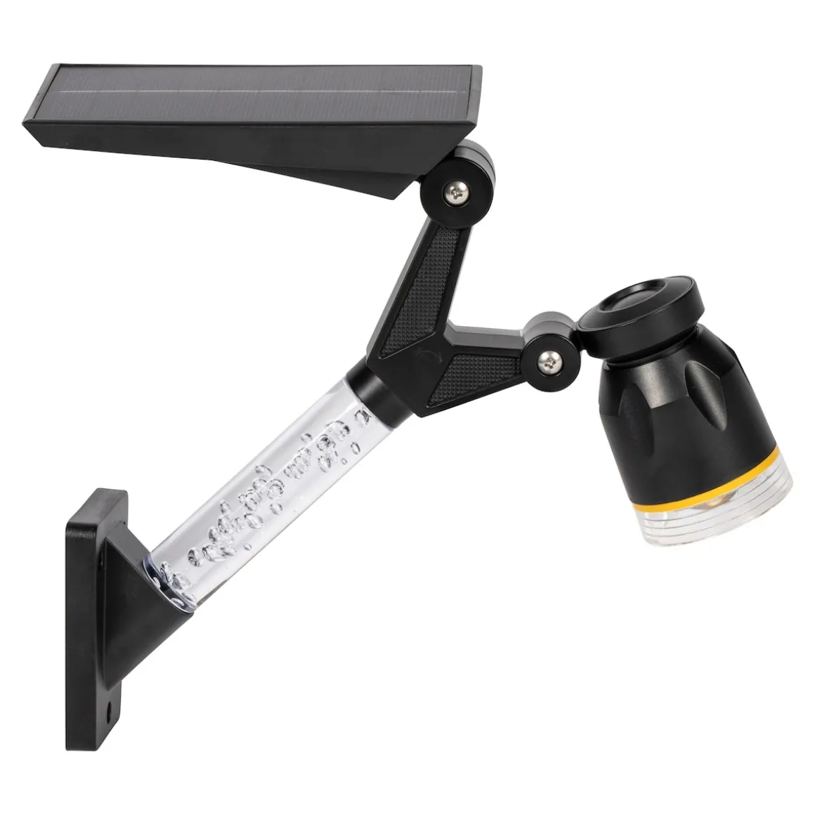 Solar-Leuchte "2 in 1", 1 Stück