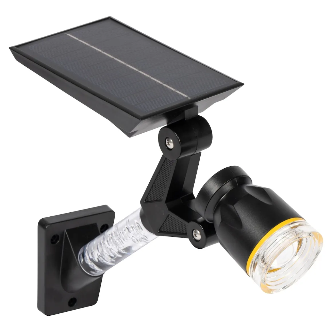 Solar-Leuchte "2 in 1", 1 Stück